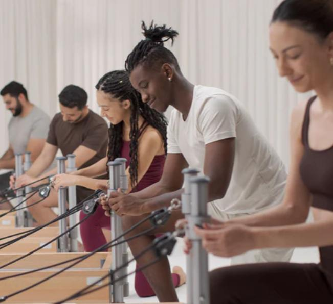 Cornerstone Pilates - Wellness and Educational Event