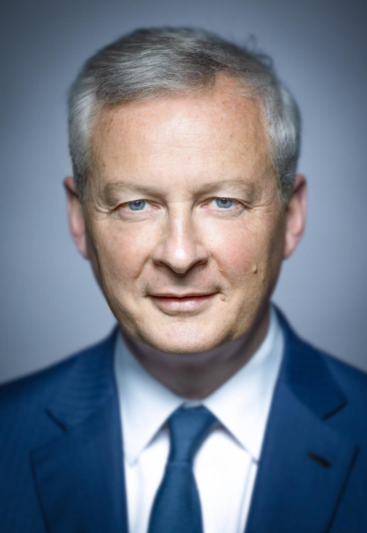 Dîner Débat  avec Bruno Lemaire - 18 Février 2026
