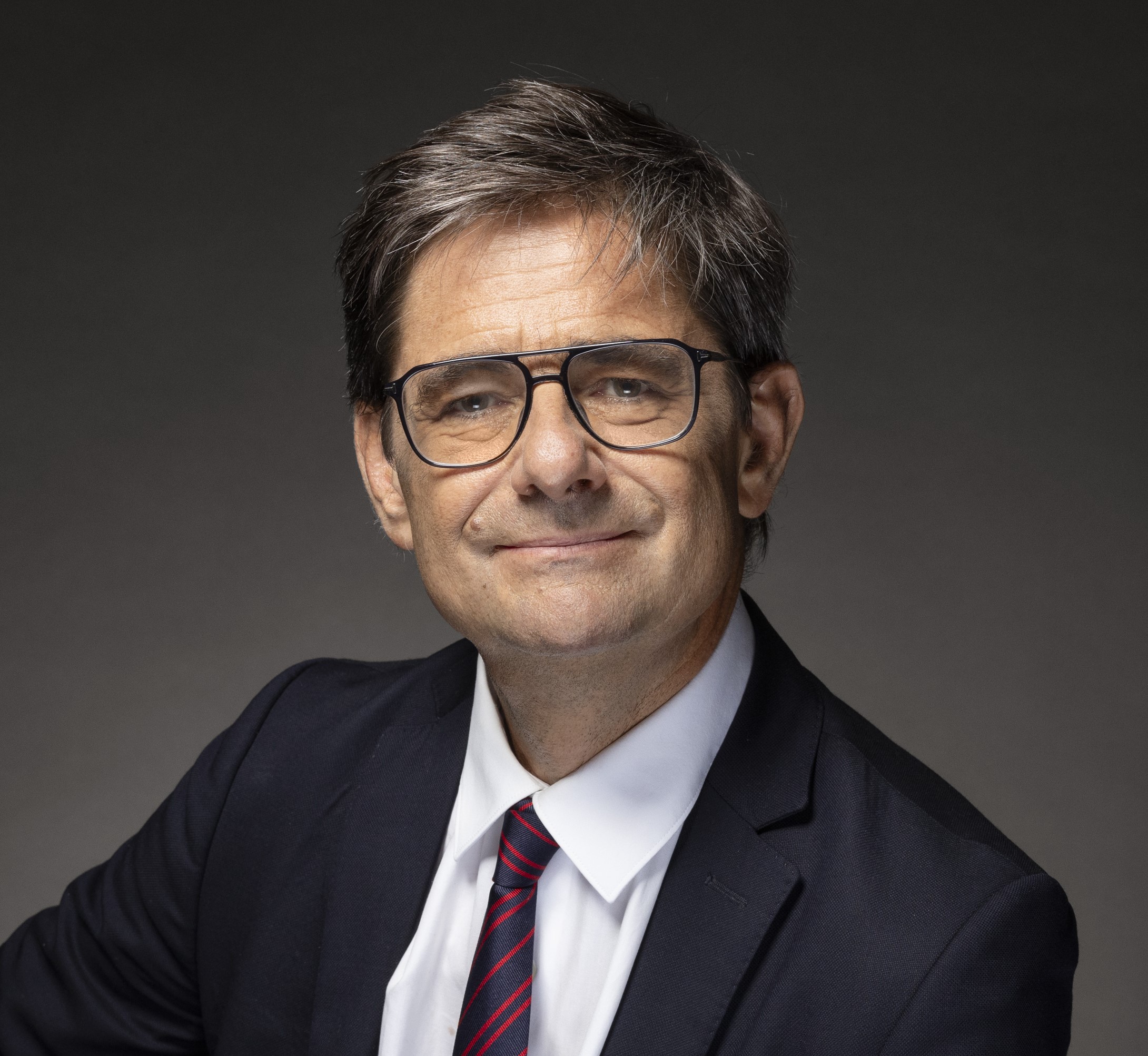 Dîner Débat  avec Nicolas Dufourcq - 19 Mars 2026