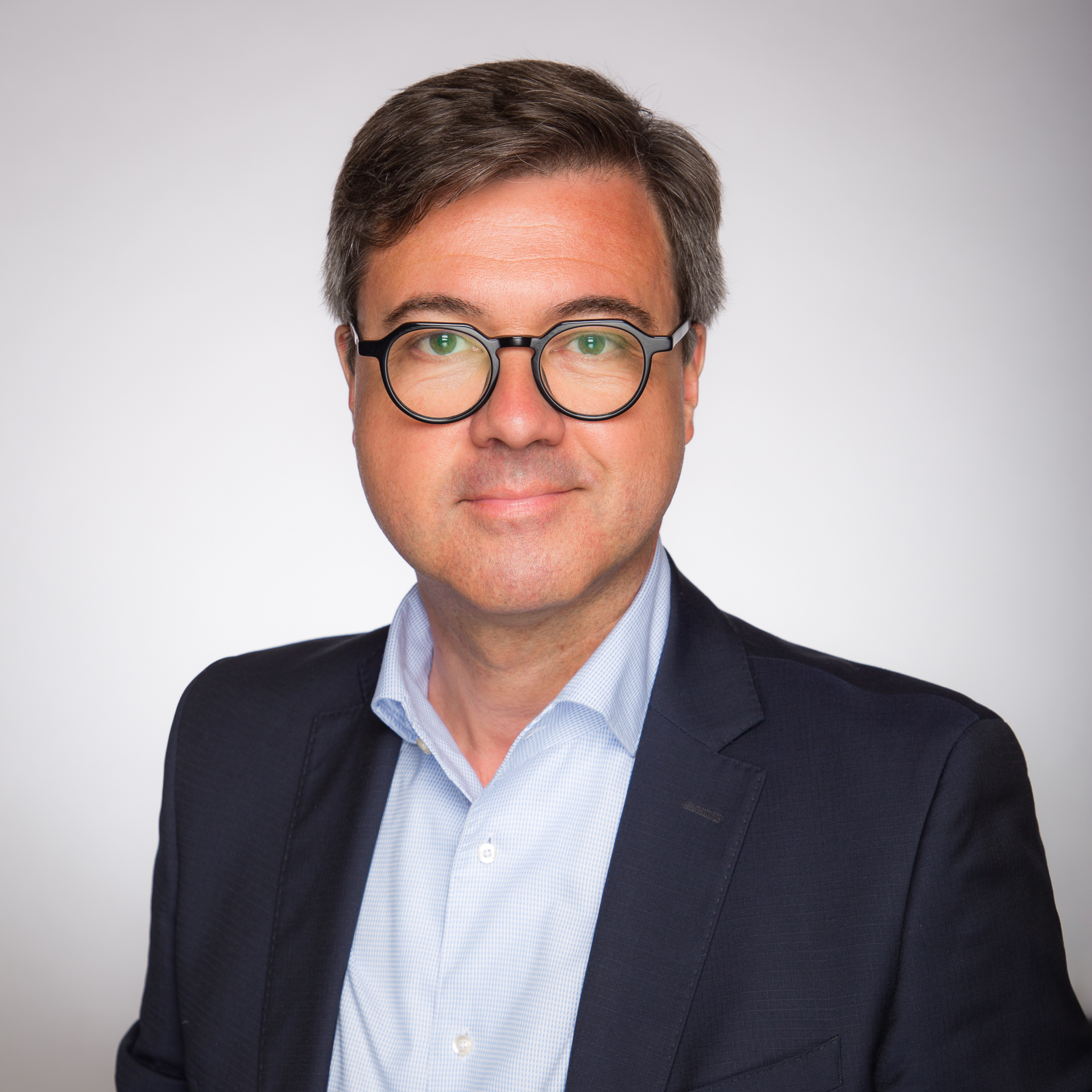 Thierry Moussa