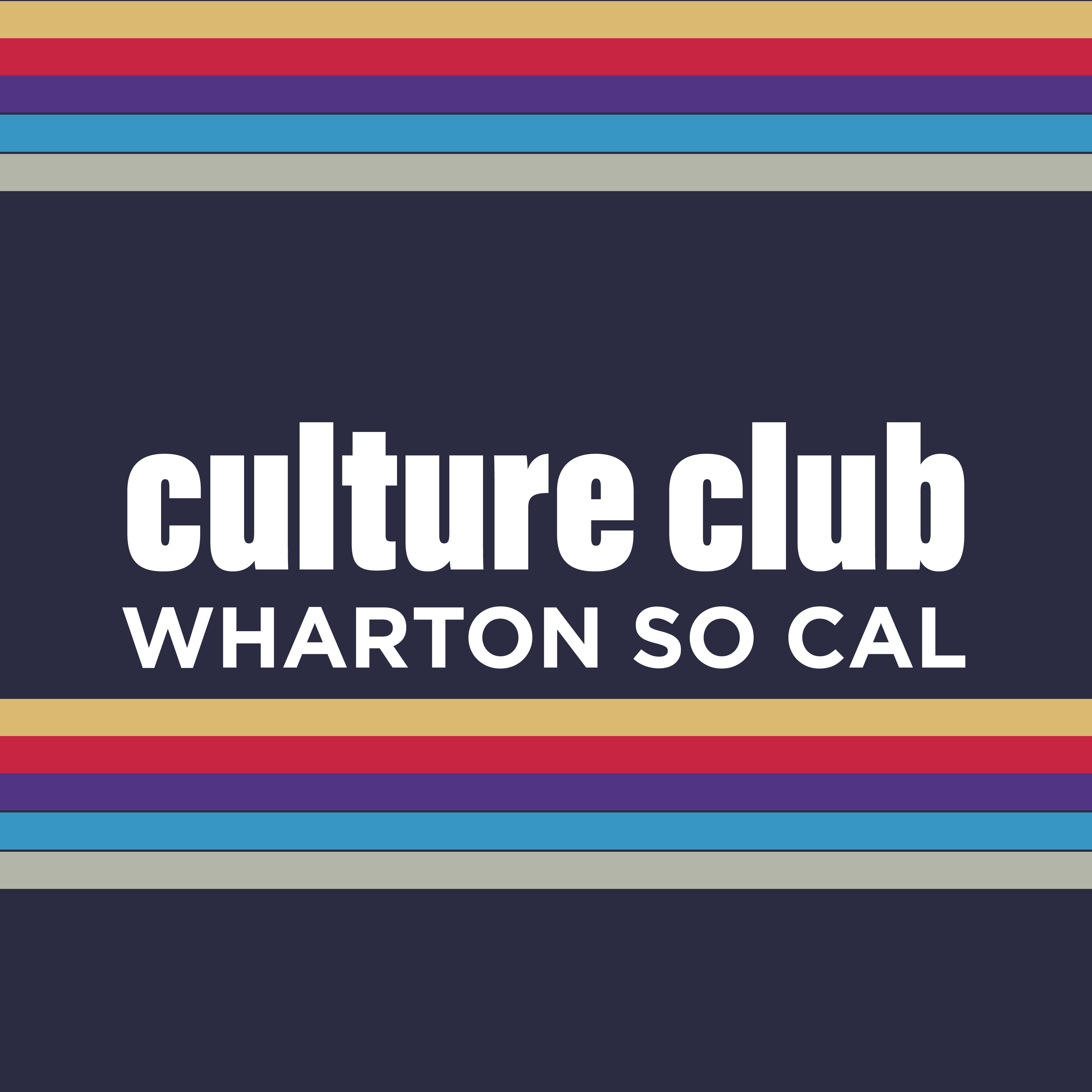 Wharton SoCal Culture Club  –  Private Tour of  Made in LA 2025 at the Hammer Museum, Westwood, Sunday, January 25, 2:45 p.m. PT
