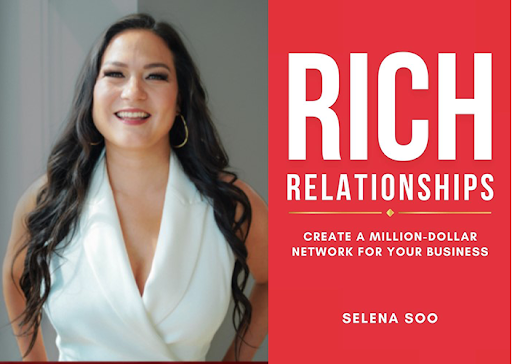 The $100M Network: Building Rich Relationships That Drive Real Opportunity - Virtual - Wed June 10 @ 12PM PT