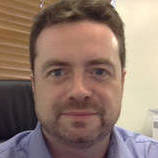 Niall O'Brien