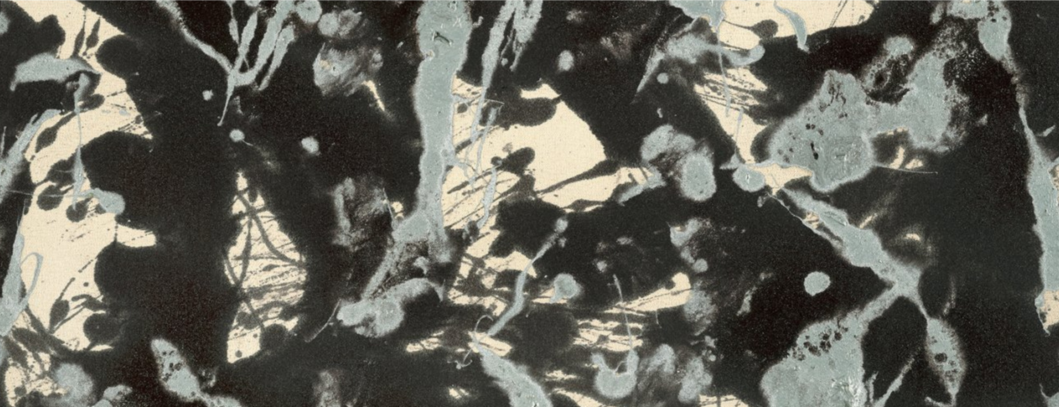 Warhol, Pollock y otros espacios americanos