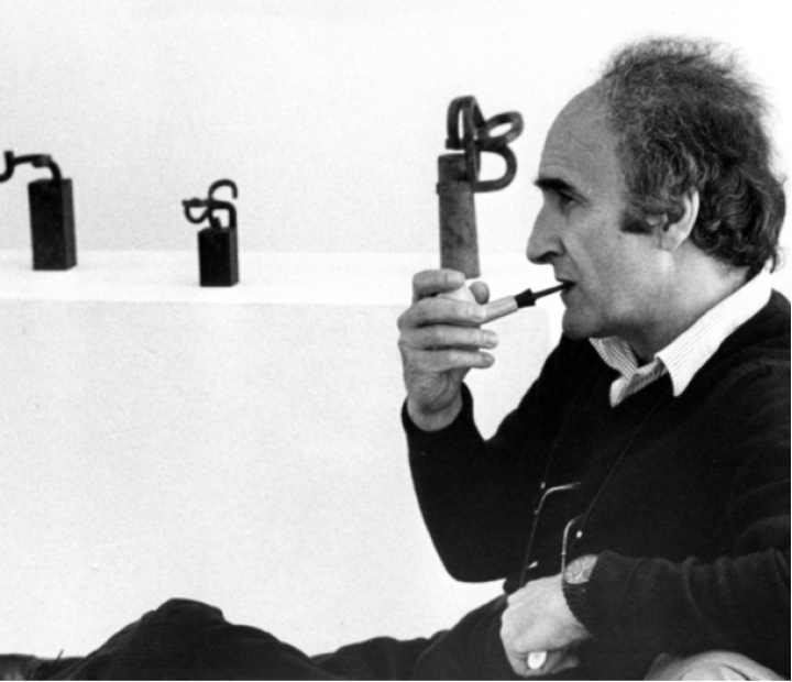 Chillida Mayo 2026