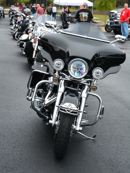 Ride to Survive Poker Run image