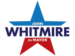 Pol. Adv. Paid for by John Whitmire Campaign.