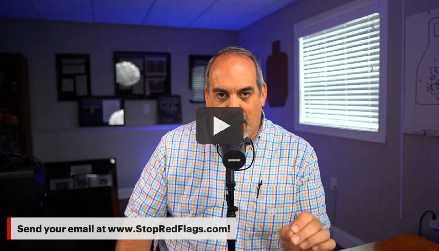 MUST WATCH: The Latest on Gun Control in D.C.!