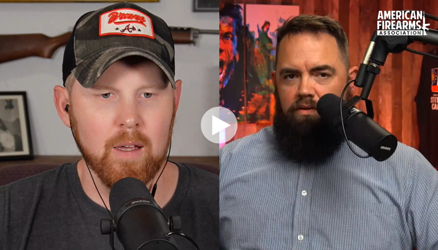 VIDEO DETAILS: New Gun Control Package Explained