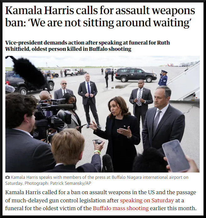 White House Pushing for Vote on AR-15 BAN!