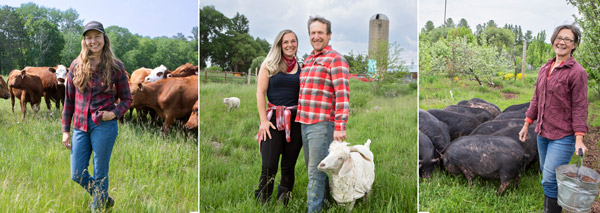 Midwest Farmer Partners