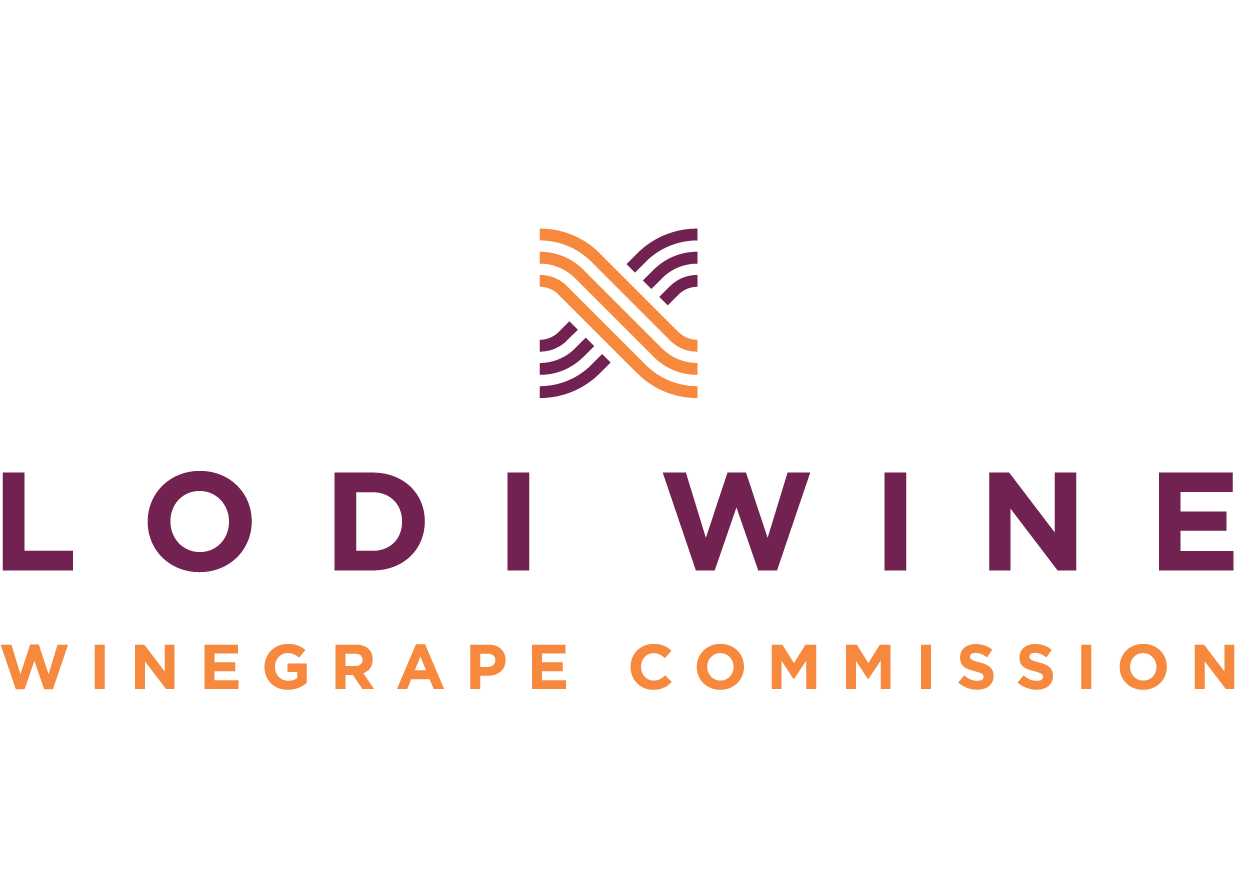 Lodi Wine Commission Logo
