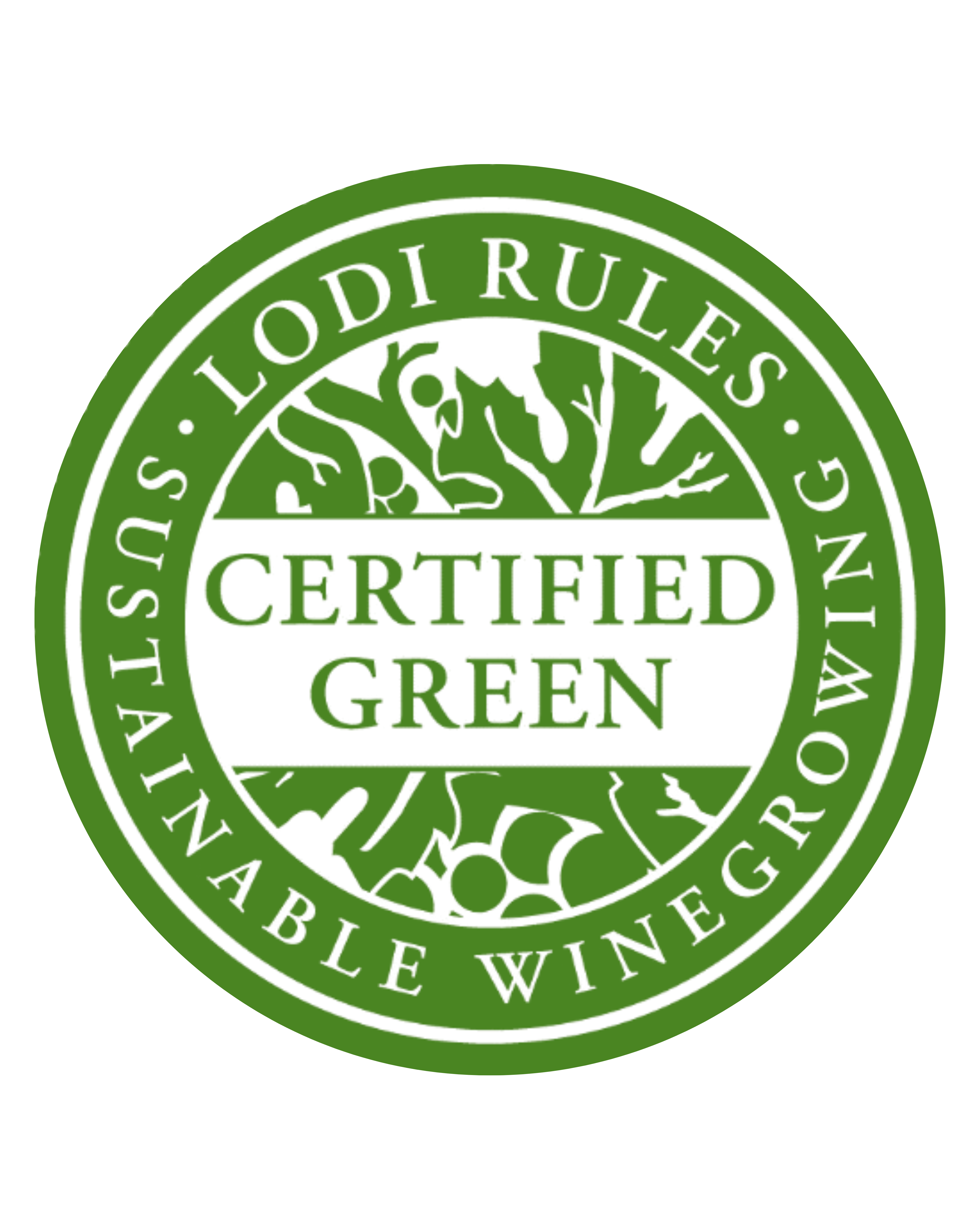 Lodi Rules Seal