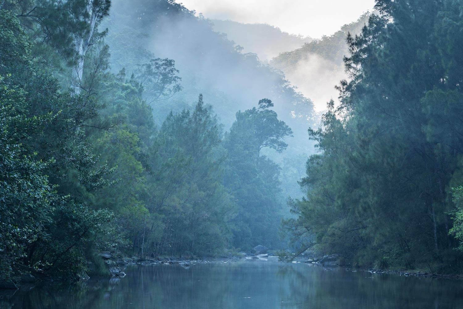 Warragamba Dam documentary to be shown in Springwood and Mt Victoria