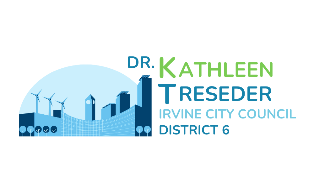 Treseder for City Council