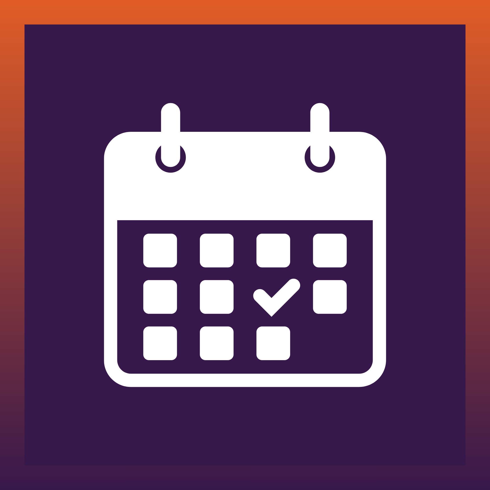 Event badge
