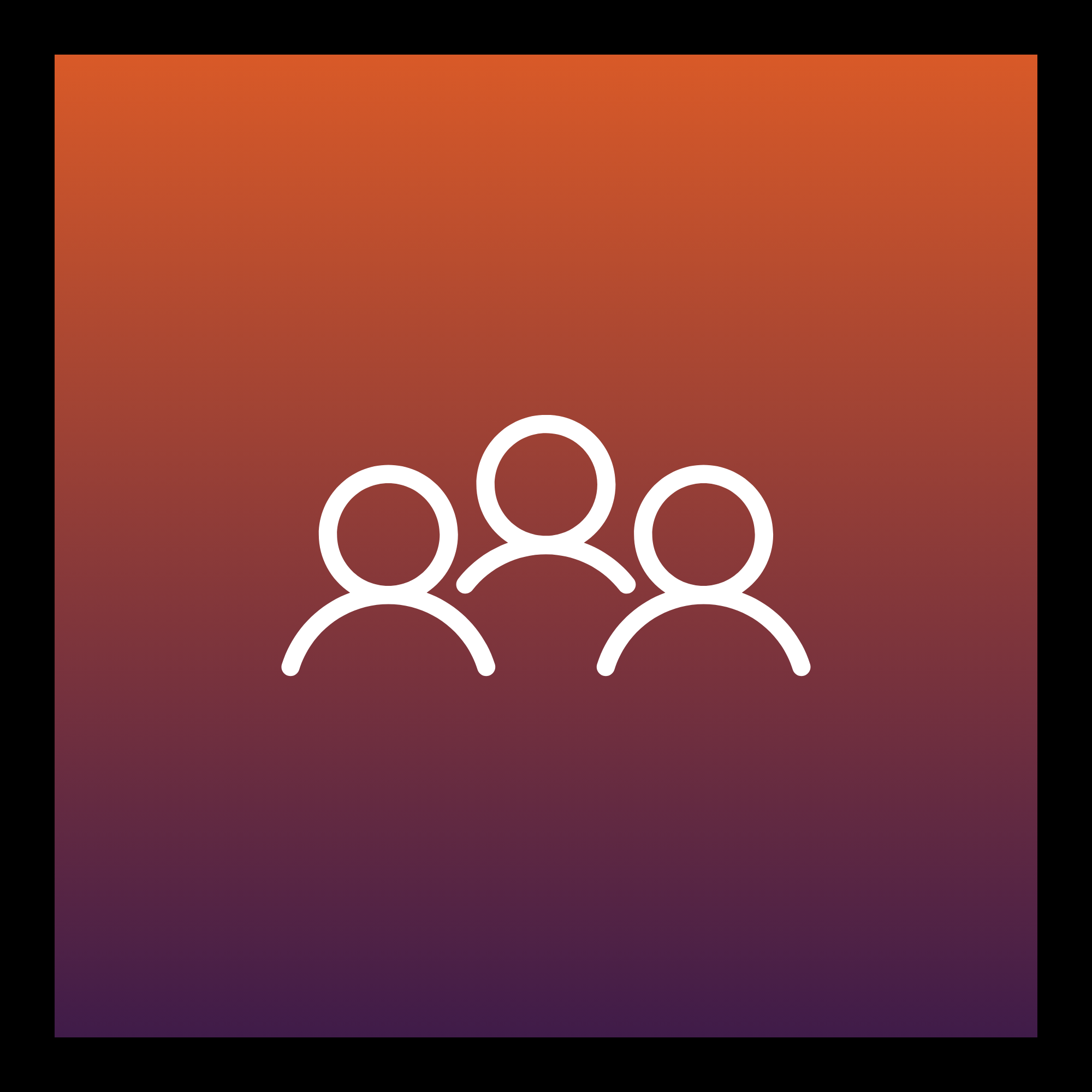 Recruiter badge