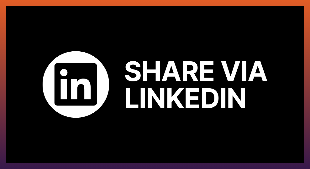 Share on LinkedIn