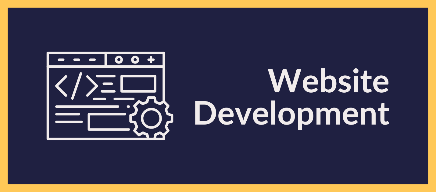 Website Development