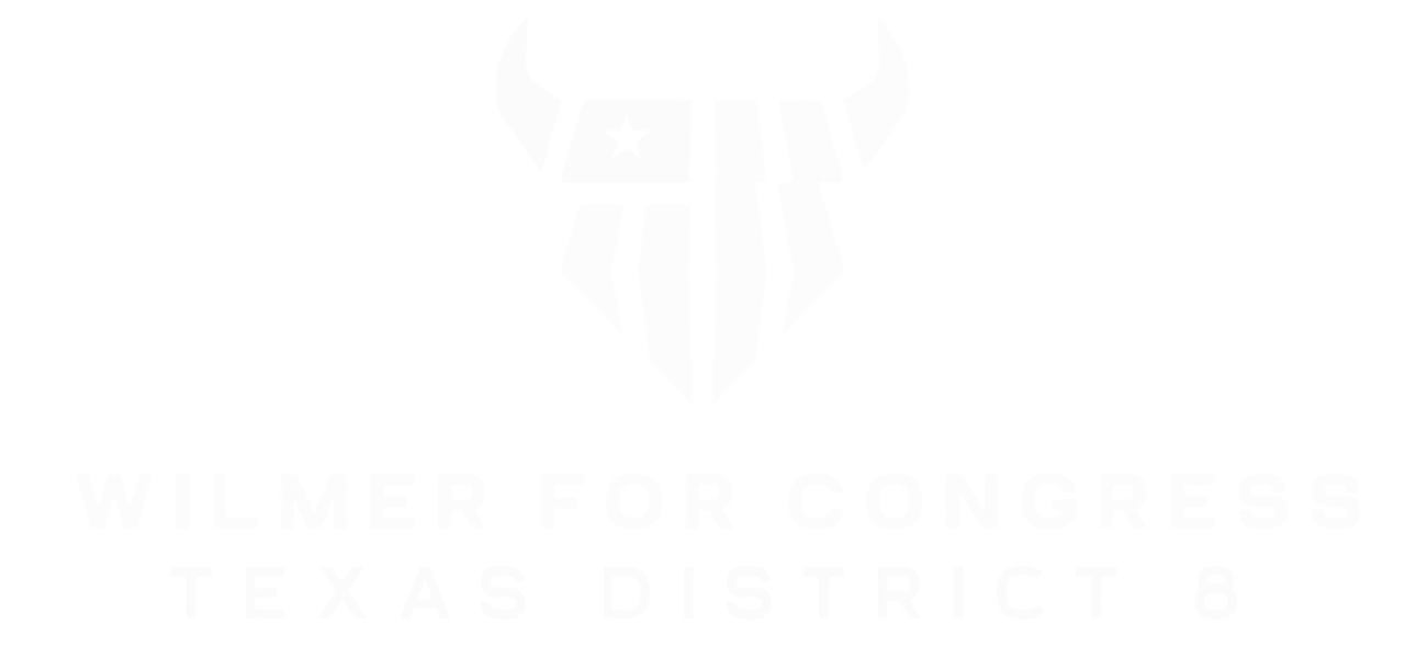 DEDDRICK WILMER FOR CONGRESS