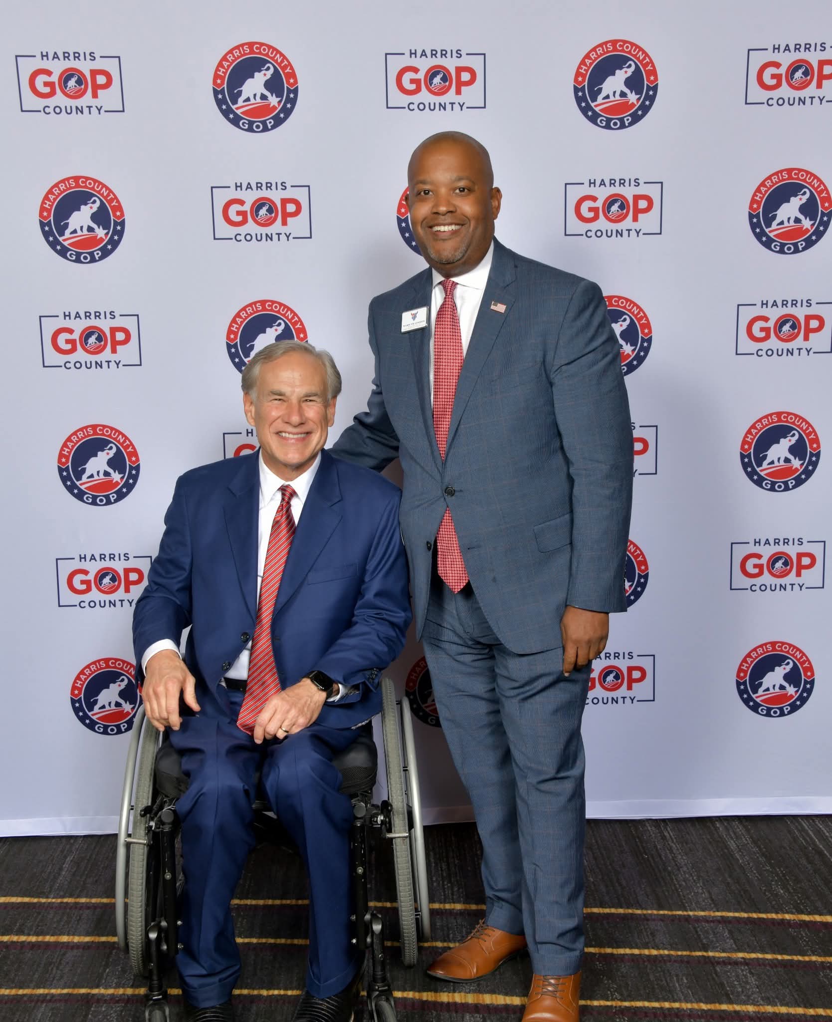 One District-One Nation-One America