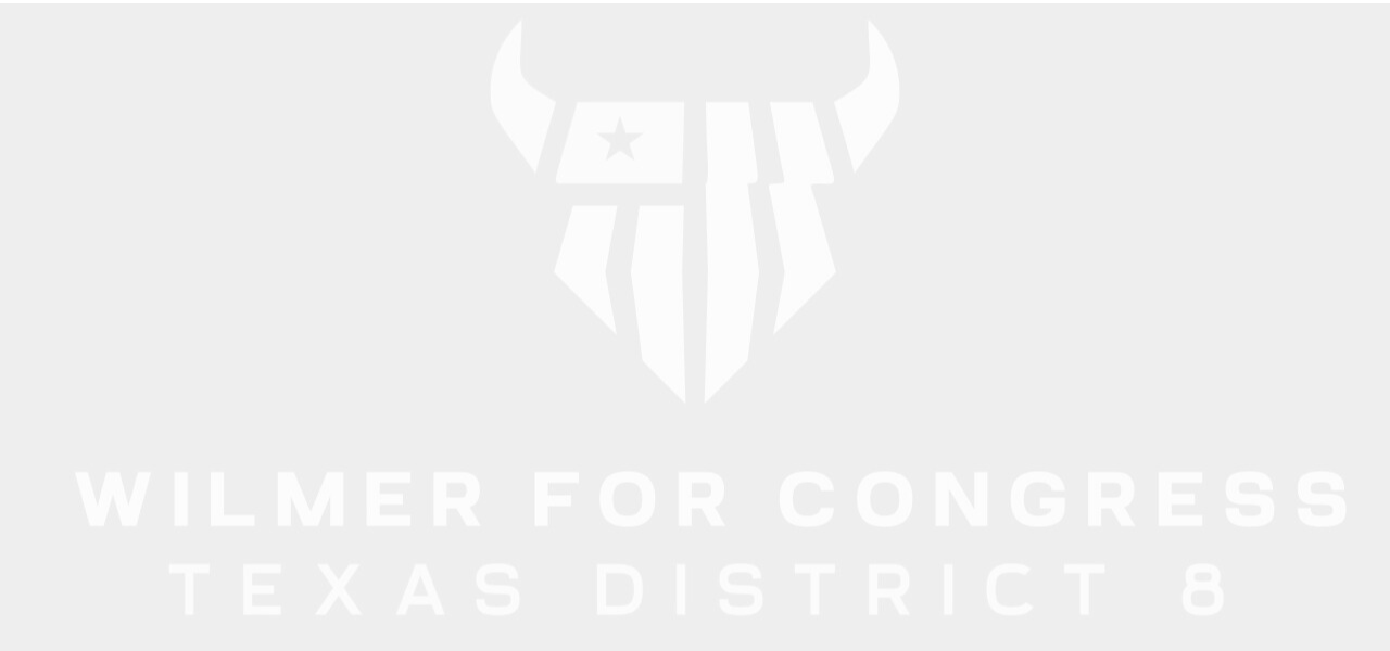 DEDDRICK WILMER FOR CONGRESS