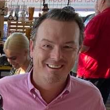 Nueces County Republican Party Parliamentarian