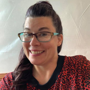 Nueces County Republican Party Secretary