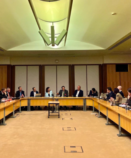 tax reform|Tax reform that delivers *for future generations*