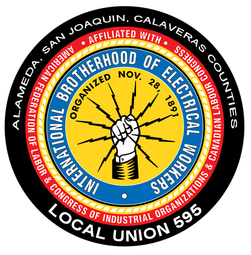 IBEW Local 595