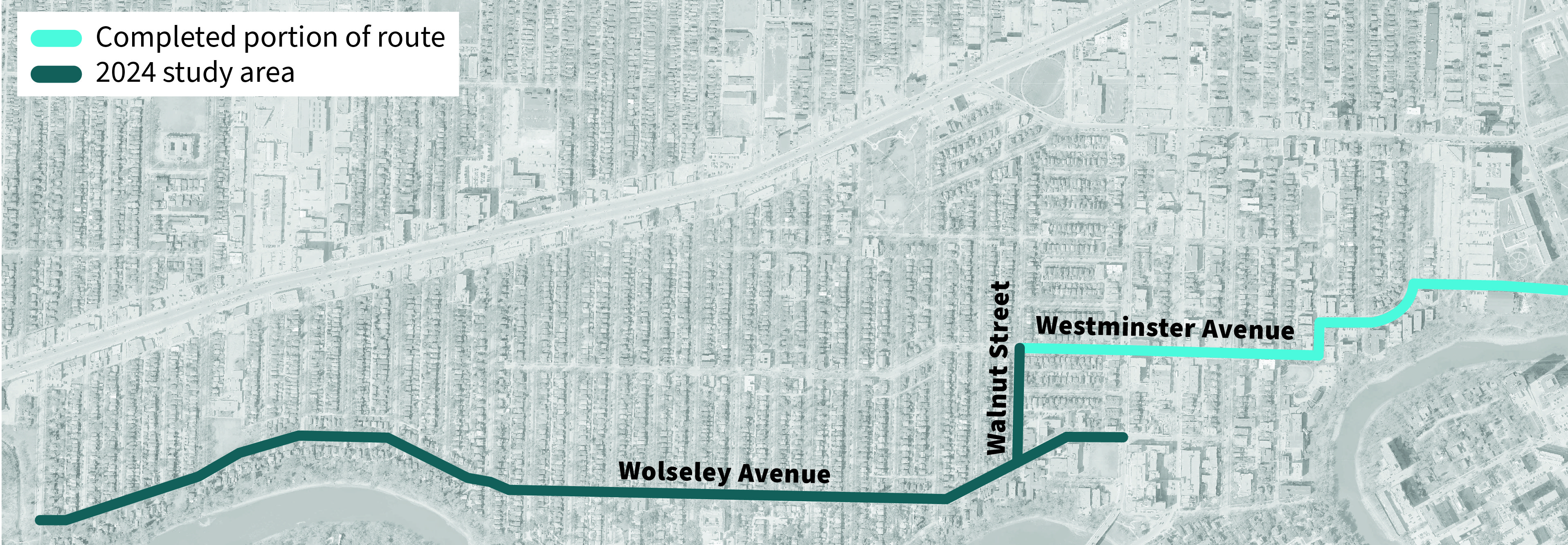 Wolseley Construction Update