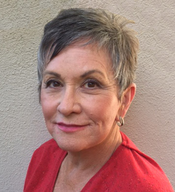 Sue Straub