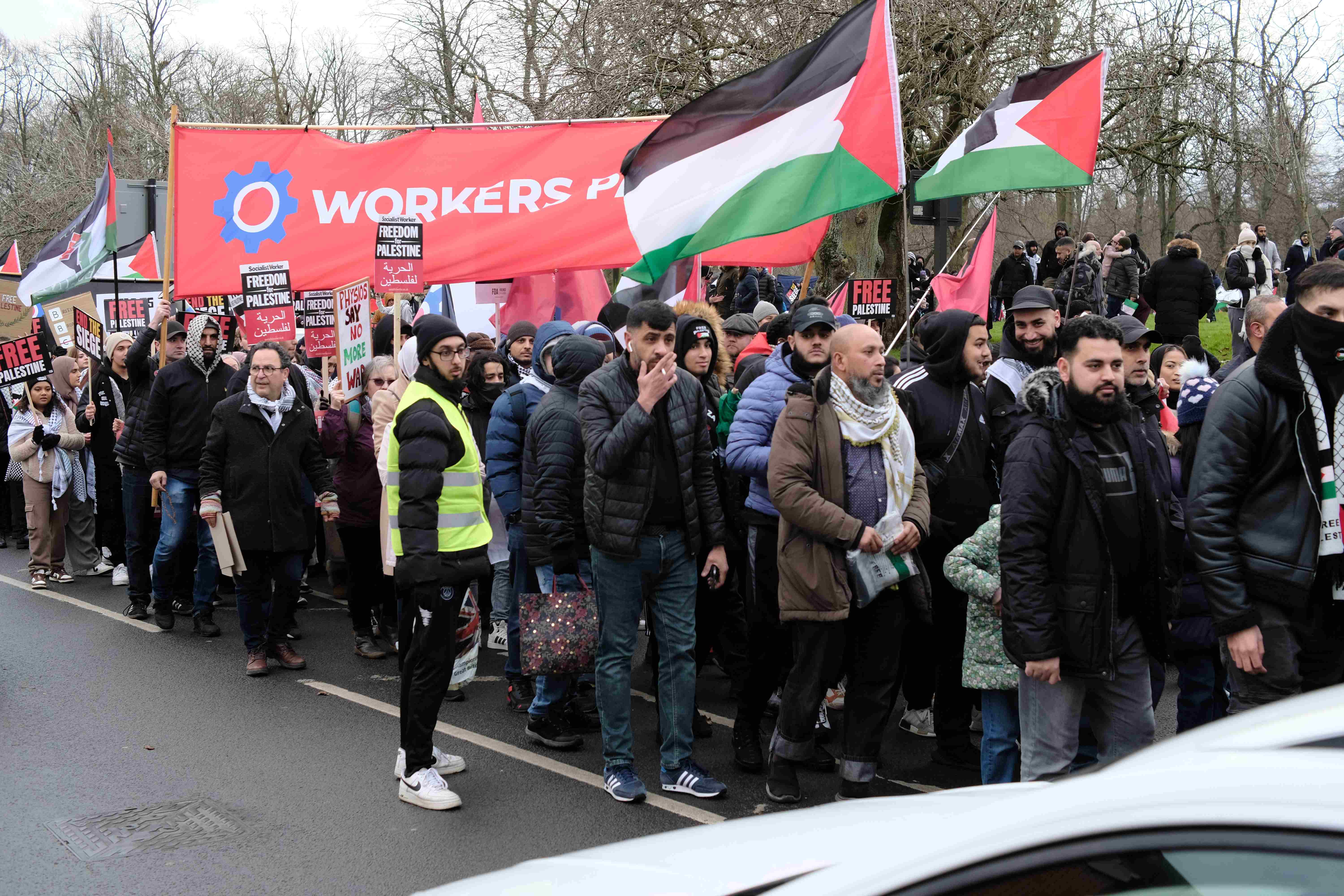 Apply to stand in May 2026