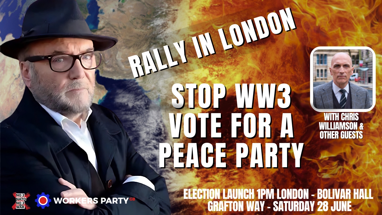 Get your ticket today