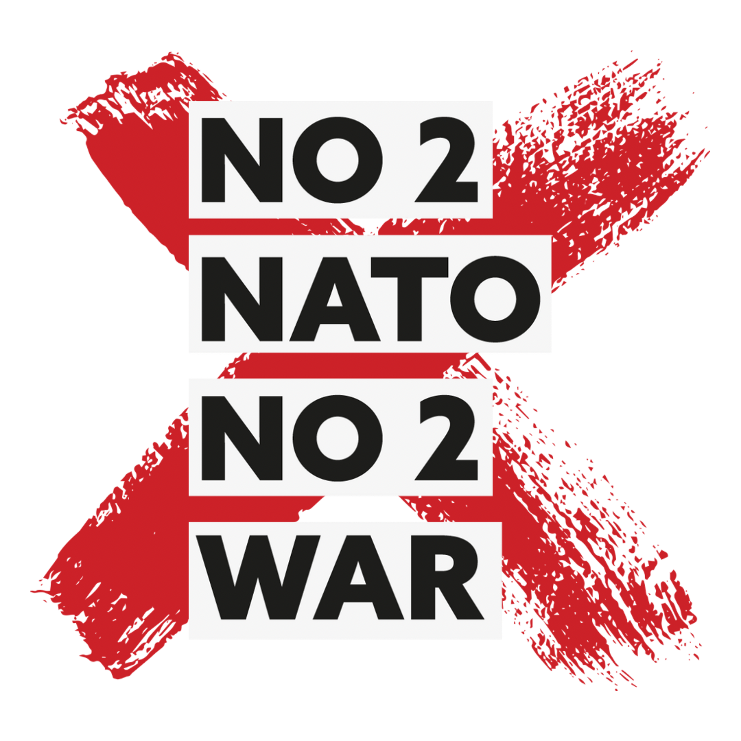No2Nato