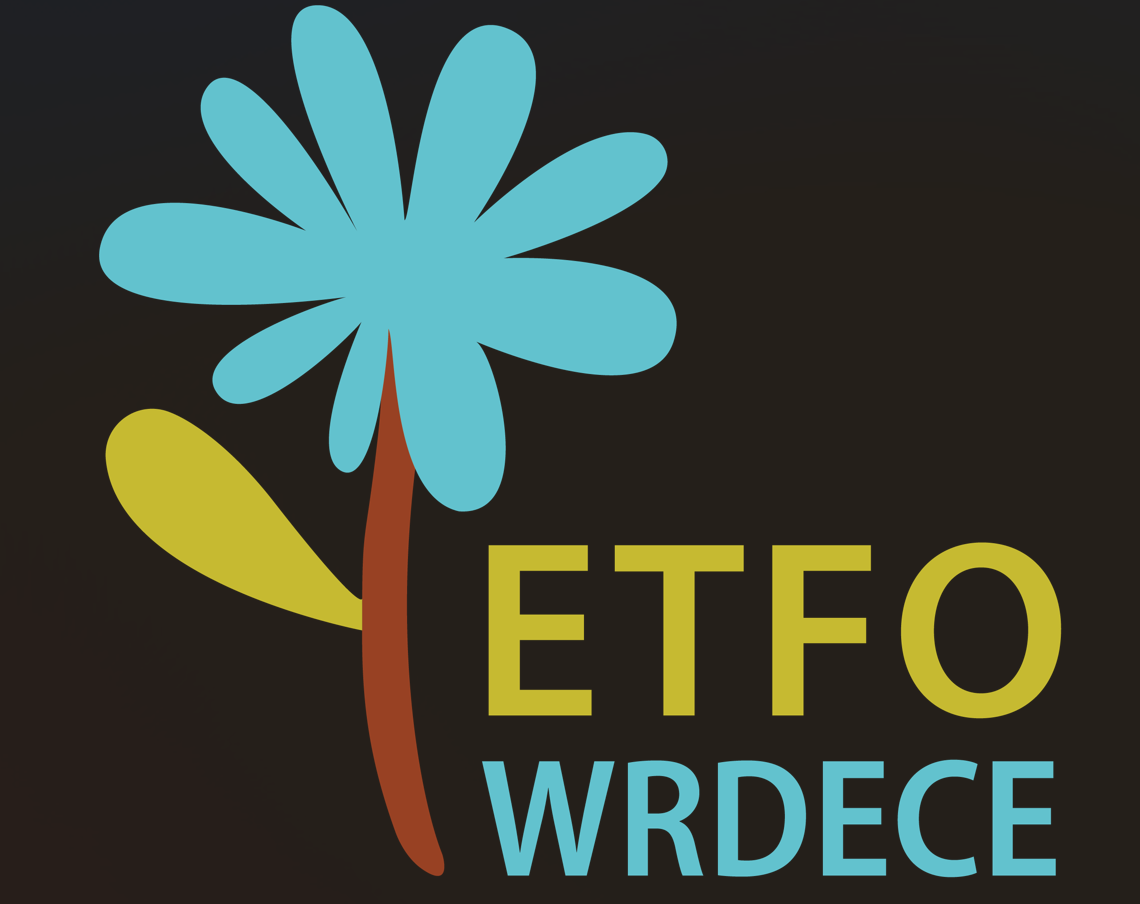WRDECE logo