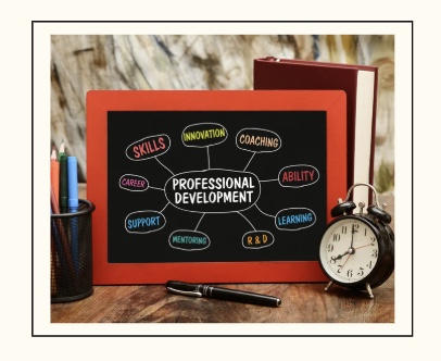 Professional Development Courses