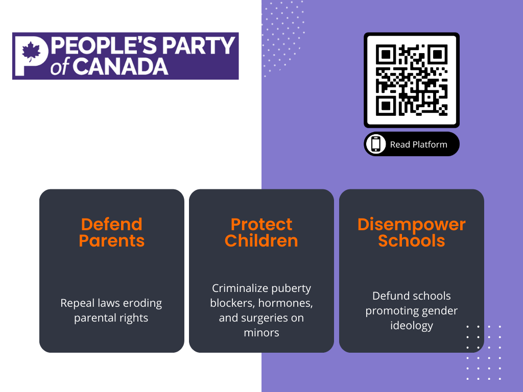 PPC Parental Rights Flyer