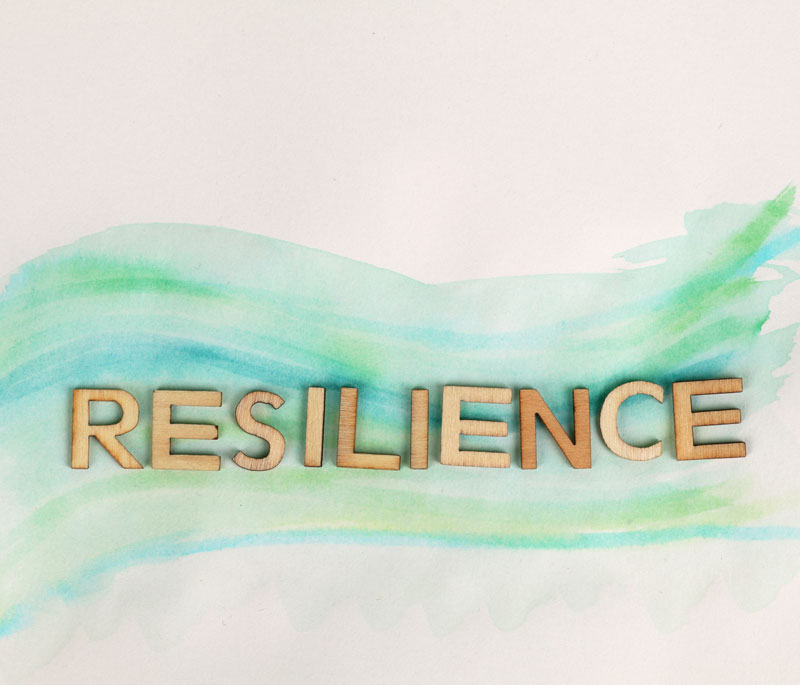 Resiliency skills