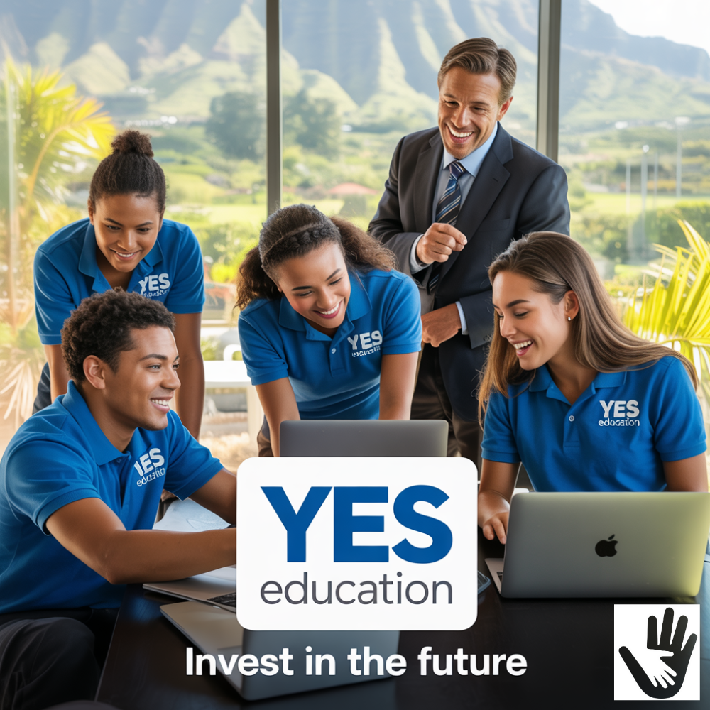 Yes Education's Implementation of Internal Policies and Controls