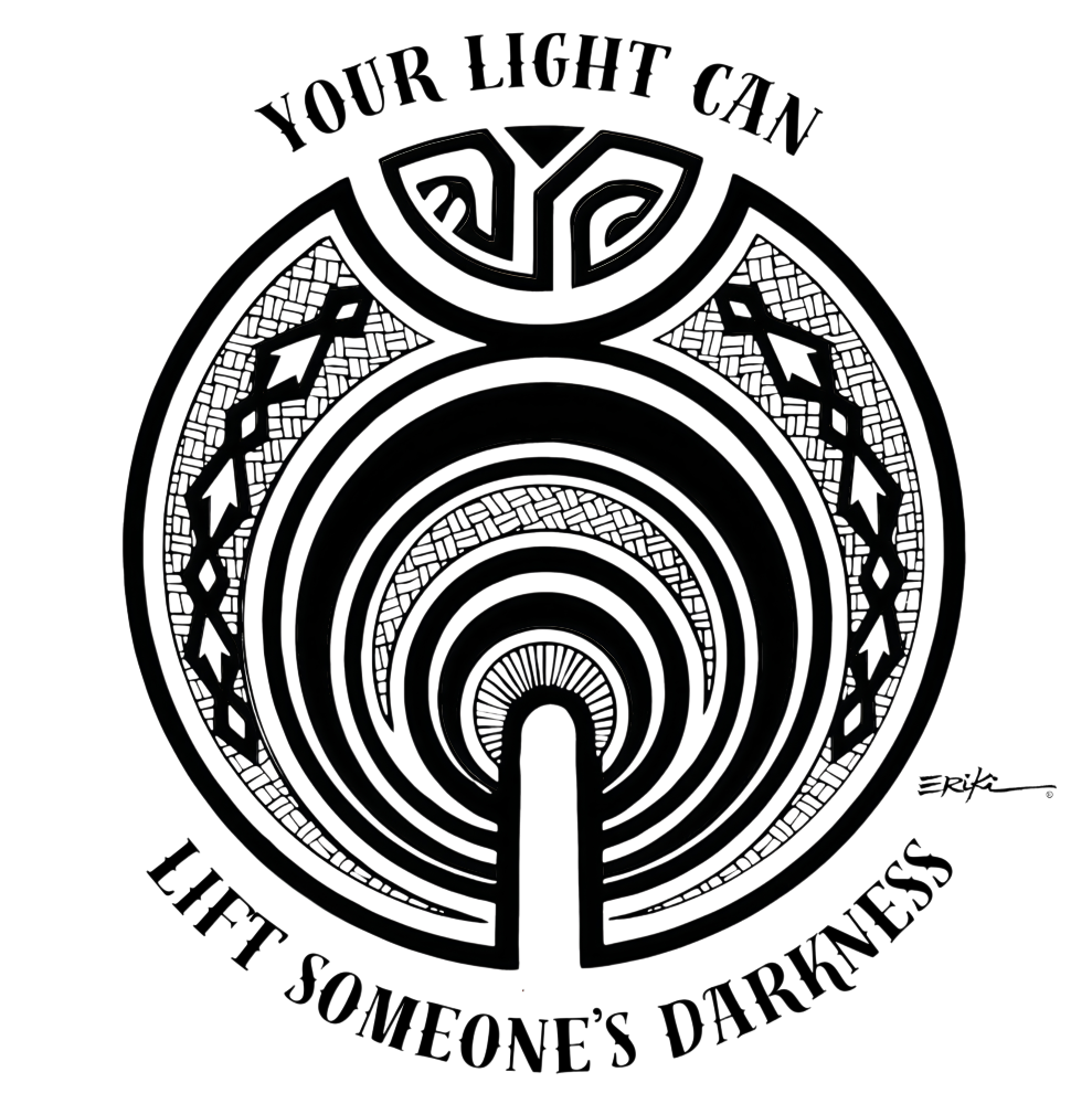 Positive Message Apparel for Youth