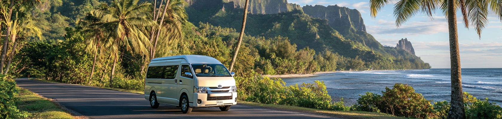 TahitiActivity.com-Free Itineraries for all of French Polynesia's islands