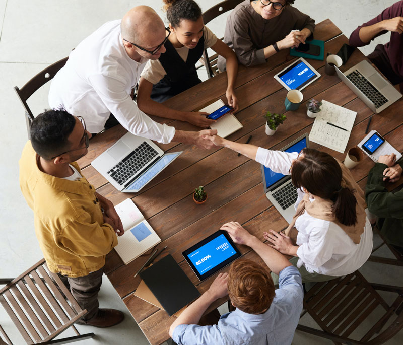 Communication Skills