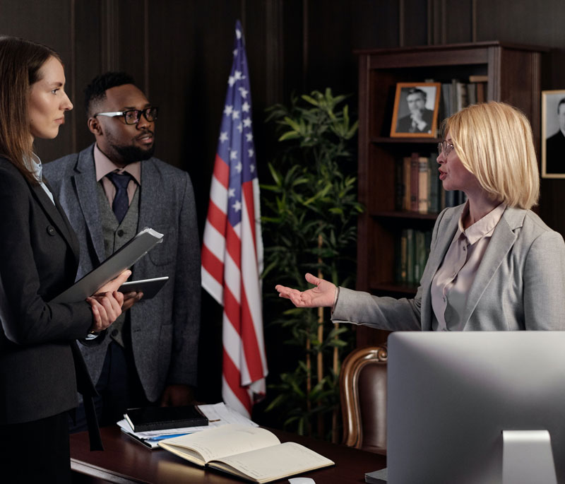 Decision-Making Skills