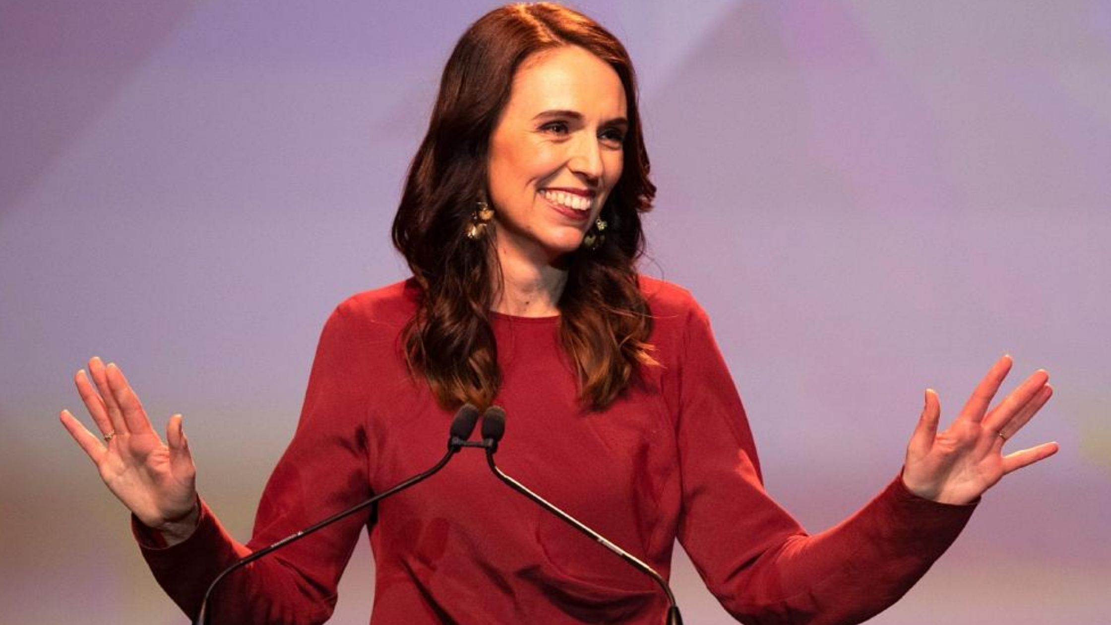 What the Labour Party Can Learn From Jacinda Ardern? - Young Fabians