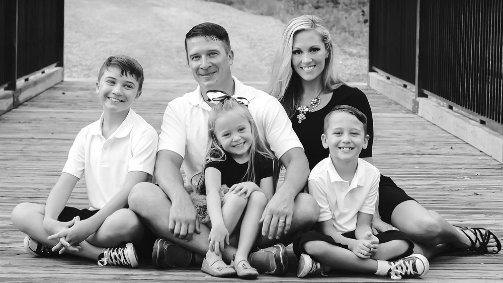 Family picture