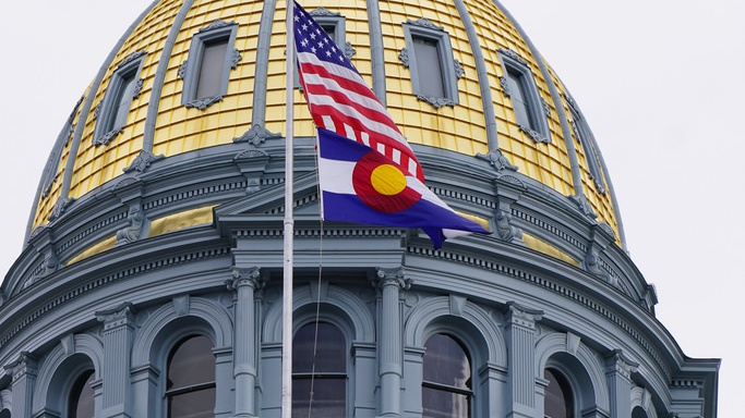 State capitol