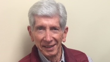 john Ferguson