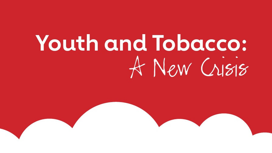 Youth and Tobacco: A new crisis