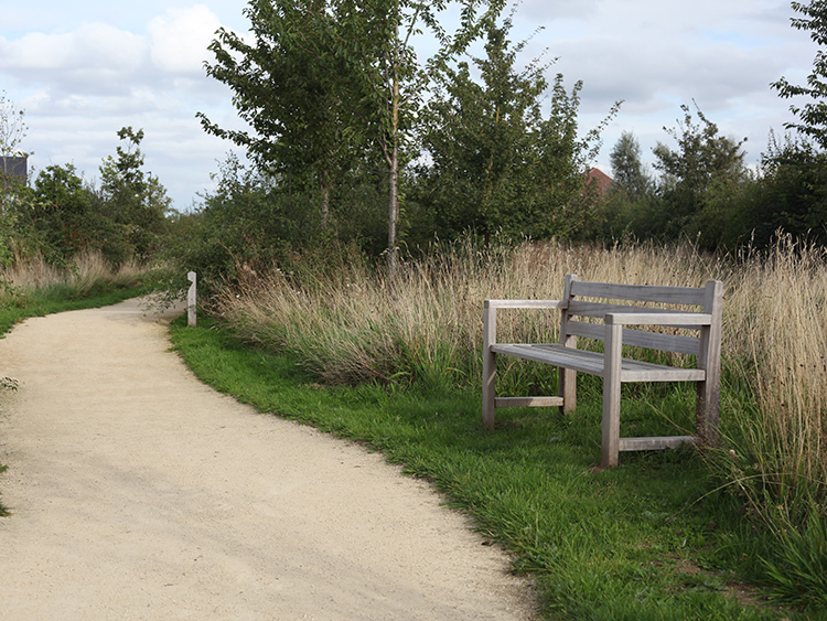 Sandhurst Common example